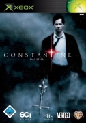 Ubisoft Constantine Xbox