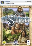 Ubisoft Die Siedler 6 - Aufstieg eines Königreichs PC Ubisoft Die Siedler 6 - Aufstieg eines Königreichs PC