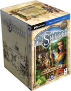 Ubisoft Die Siedler 6 - Reich des Ostens (Addon) PC