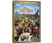 Ubisoft Die Siedler 7 PC