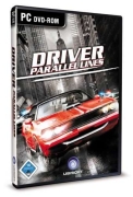 Ubisoft Driver: Parallel Lines PC