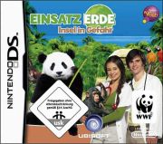 Ubisoft Einsatz Erde - Insel in Gefahr DS