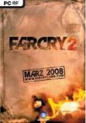 Ubisoft Far Cry 2 PC Ubisoft Far Cry 2 PC
