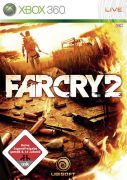 Ubisoft Far Cry 2 Xbox 360