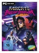 Ubisoft Far Cry 3 Blood Dragon PC