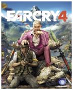 Ubisoft Far Cry 4 PS4