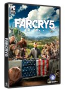 Ubisoft Far Cry 5 PC