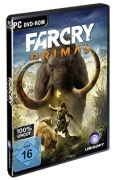 Ubisoft Far Cry Primal PC