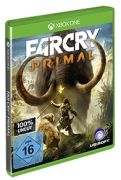 Ubisoft Far Cry Primal Xbox One