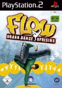 Ubisoft Flow: Urban Dance Uprising PS2
