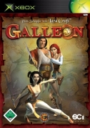 Ubisoft Galleon Xbox
