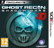 Ubisoft Ghost Recon: Shadow Wars 3DS