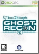 Ubisoft Ghost Recon 3 - Advanced Warfighter Xbox 360