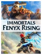 Ubisoft Immortals Fenyx Rising PS5