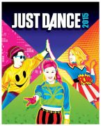 Ubisoft Just Dance 2015 Wii U