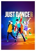 Ubisoft Just Dance 2017 Wii U