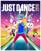 Ubisoft Just Dance 2018 Switch