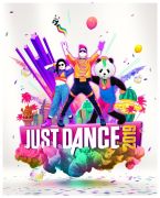 Ubisoft Just Dance 2019 Switch