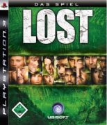Ubisoft Lost PS3