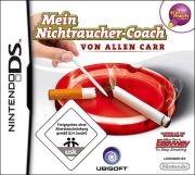 Ubisoft Mein Nichtraucher Coach von Allen Carr DS