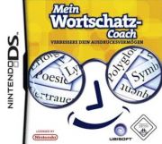 Ubisoft Mein Wortschatz-Coach DS