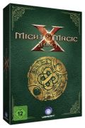 Ubisoft Might & Magic X: Legacy - Deluxe Box Edition