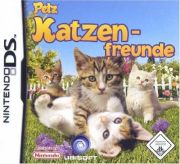 Ubisoft Petz - Katzenfreunde DS
