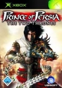 Ubisoft Prince of Persia 3: Two Thrones Xbox
