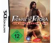 Ubisoft Prince of Persia: Die vergessene Zeit DS