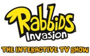 Ubisoft Rabbids Invasion PS4