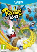 Ubisoft Rabbids Land Wii U