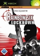 Ubisoft Rainbow Six Lockdown Xbox