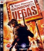 Ubisoft Rainbow Six Vegas PS3
