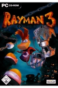 Ubisoft Rayman 3 - Hoodlum Havoc PC