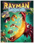 Ubisoft Rayman Legends Xbox One