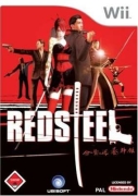 Ubisoft Red Steel Wii