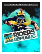 Ubisoft Riders Republic Ultimate Edition PS5