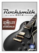 Ubisoft Rocksmith 2014 Edition PC