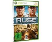 Ubisoft R.U.S.E. Xbox 360
