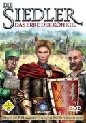 Ubisoft Die Siedler 5 - Das Erbe der Könige PC