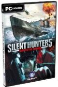 Ubisoft Silent Hunter 5 PC
