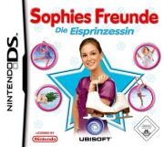 Ubisoft Sophies Freunde: Die Eisprinzessin DS