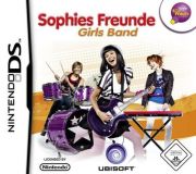 Ubisoft Sophies Freunde: Girls Band DS