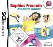 Ubisoft Sophies Freunde - Modern Dance DS