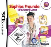 Ubisoft Sophies Freunde - Wohnträume DS