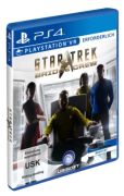 Ubisoft Star Trek Bridge Crew VR PS4