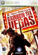 Ubisoft Rainbow Six Vegas Xbox 360