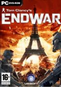 Ubisoft Tom Clancy’s End War PC
