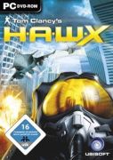 Ubisoft Tom Clancy's H.A.W.X. PC