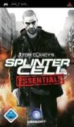 Ubisoft Tom Clancy's Splinter Cell Essentials PSP
